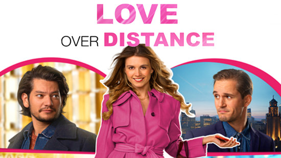 Love over distance