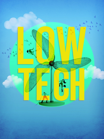 Low-Tech