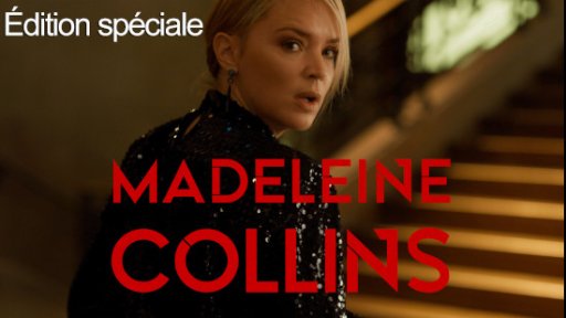 Madeleine Collins - édition spéciale