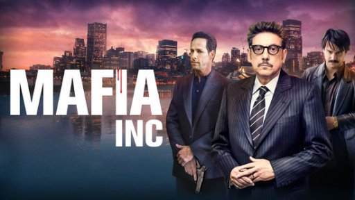 Mafia Inc