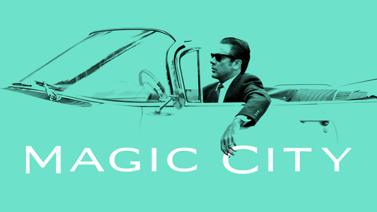 Magic City - S02