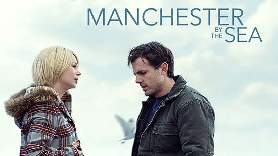Manchester By The Sea