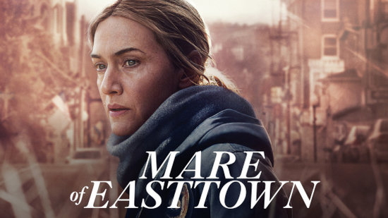 Mare of Easttown - S01