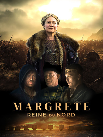 Margrete