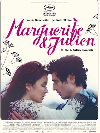 Marguerite et Julien
