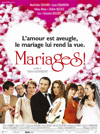 Mariages !