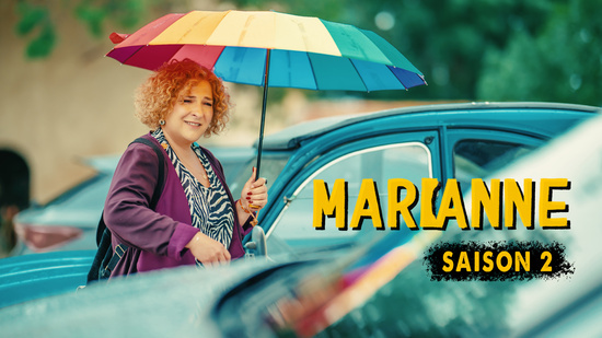 Marianne - S02