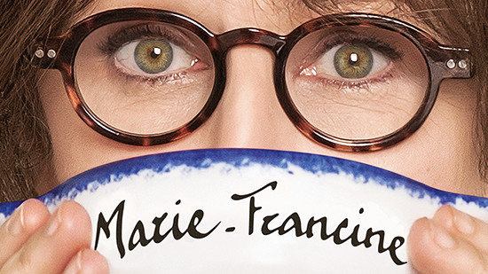 Marie-Francine
