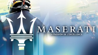 Maserati : la passion de l'excellence