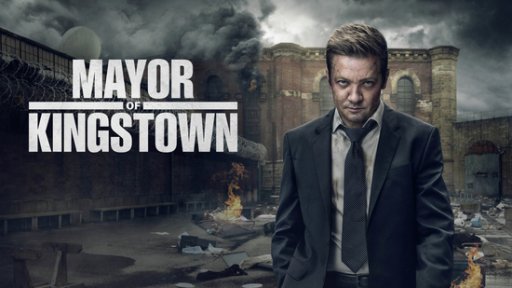 Mayor of Kingstown - S02