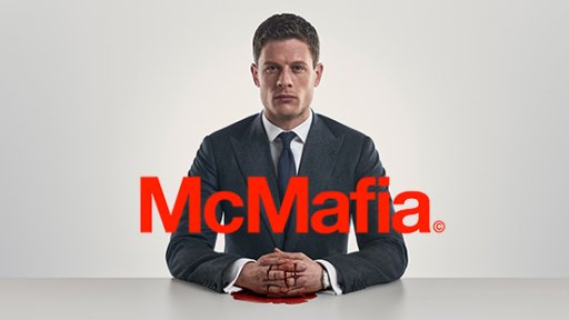 McMafia - S01