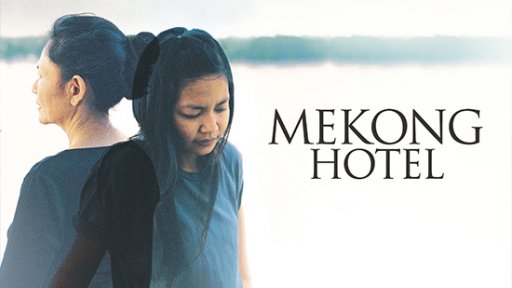 Mekong hotel