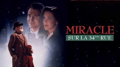 Miracle sur la 34ème rue (1994)