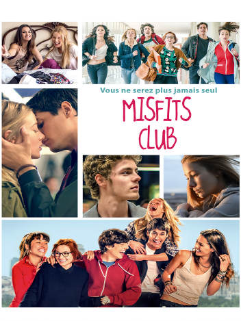 Misfits club