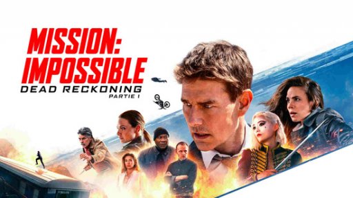 Mission: Impossible - Dead reckoning Partie 1