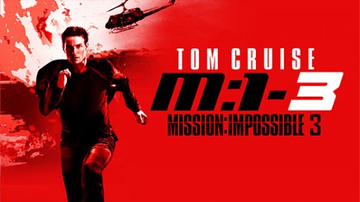 Mission : Impossible III