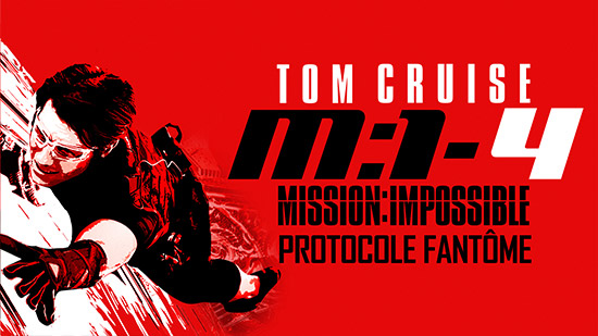 Mission : Impossible IV : Protocole fantôme