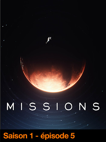Missions - S01