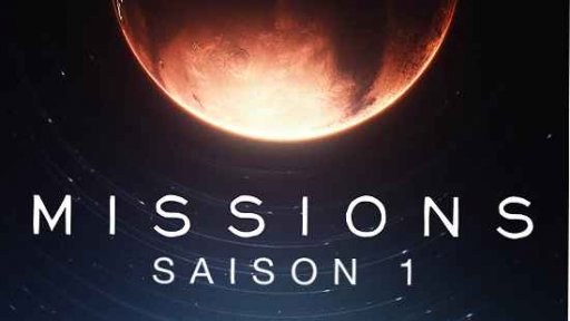 Missions - S01