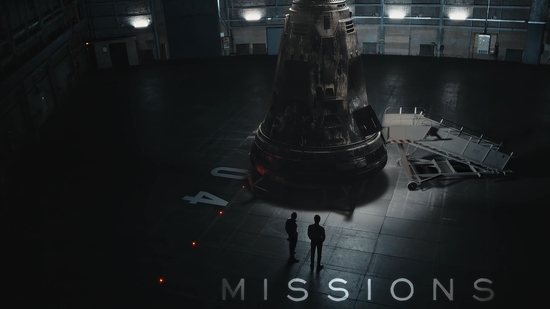 Missions - S03