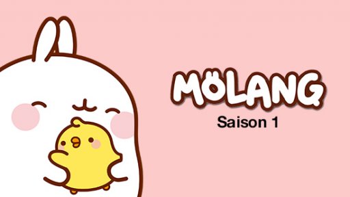 Molang - S01