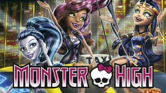 Monster High : Boo York, Boo york