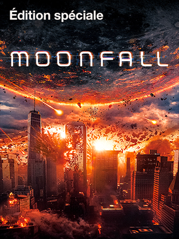 Moonfall - édition spéciale