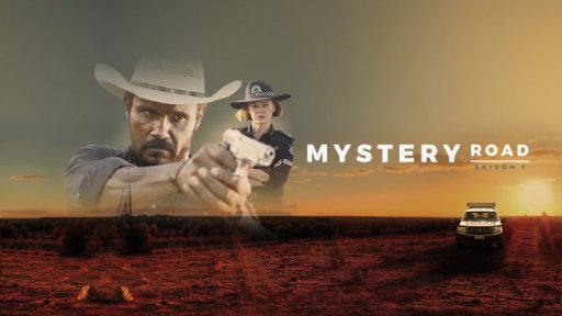 Mystery Road - S01