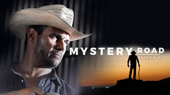 Mystery Road - S02
