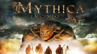 Mythica 1 : la genèse