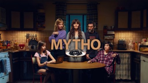Mytho - S01