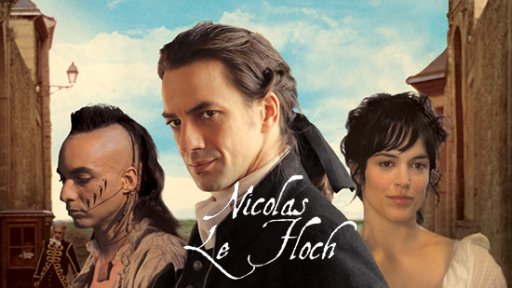 Nicolas Le Floch - S02