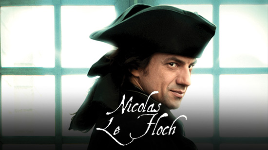Nicolas Le Floch - S03