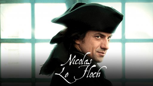 Nicolas Le Floch - S03