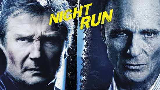 Night run - édition spéciale