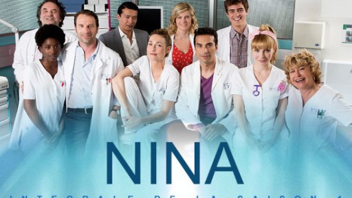 Nina - S01