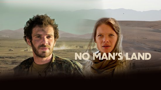 No Man's Land - S01