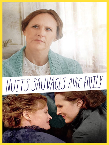Nuits sauvages avec Emily