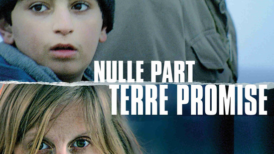 Nulle part, terre promise
