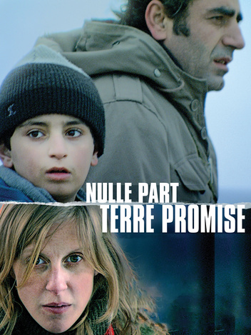 Nulle part, terre promise