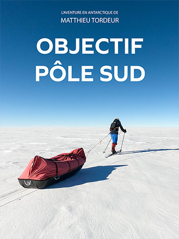 Objectif Pôle Sud