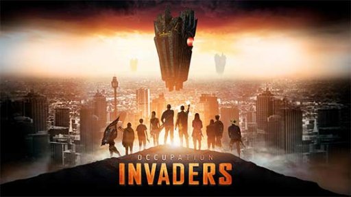 Occupation - Invaders