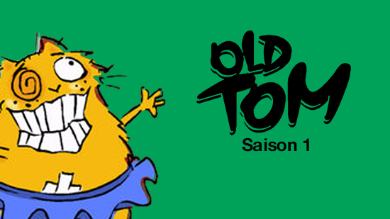 Old Tom - S01