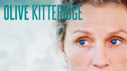 Olive Kitteridge - S01