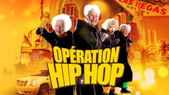 Opération Hip-hop