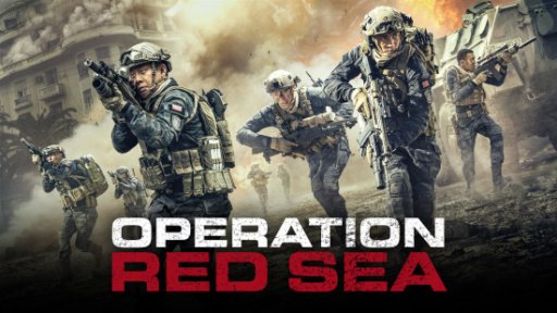 Opération Red Sea