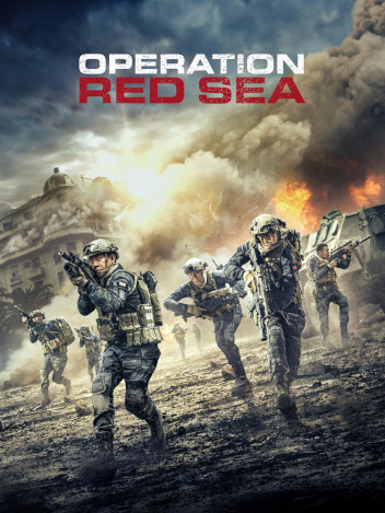 Opération Red Sea