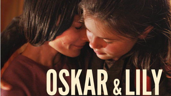 Oskar et Lily