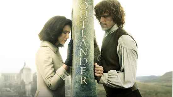 Outlander - S03