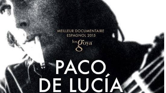 Paco de Lucia, légende du flamenco